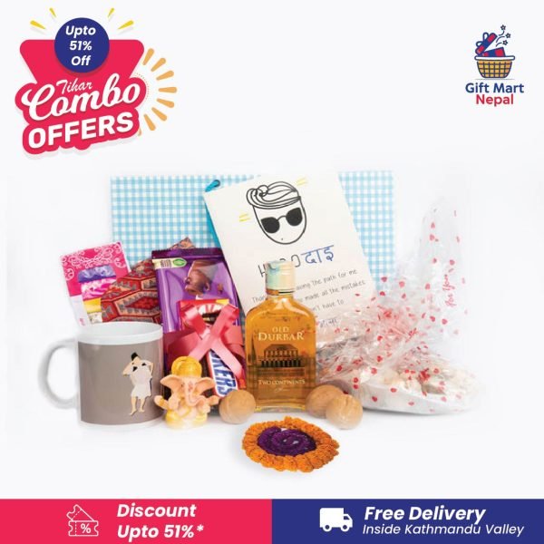 Tihar Combo 29