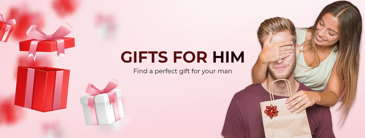 Gifts for Him Gifts for Him