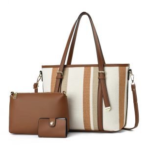 Ava Tote Bag