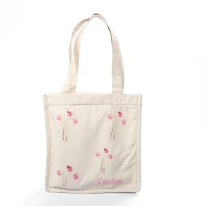 Cubical Tote