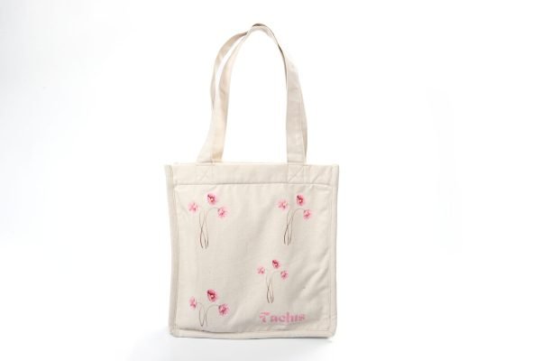 Cubical Tote
