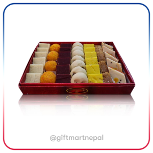 Mix Sweets Box 4 (1 kg)
