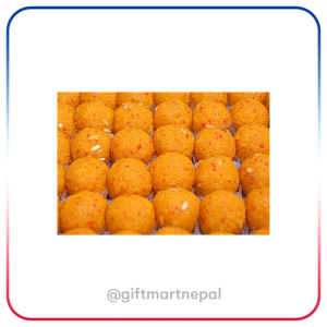 Kanpuri Laddu (1 Kg) from Rameshwaram