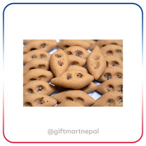 Rajasthani Peda