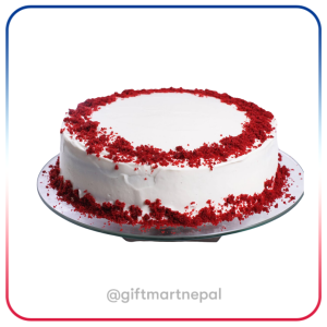 Red Velvet Cake