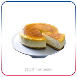 Cheese Cake