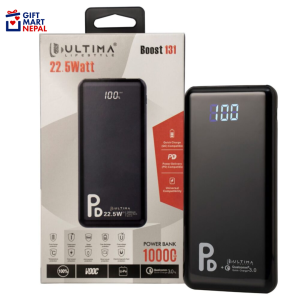 Ultima Boost 131 - Image 4