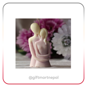 Couple Candle