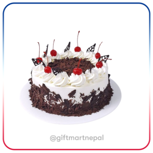 Black Forest Cake1lb