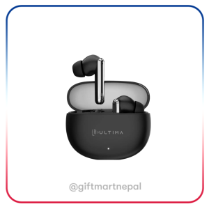Ultima Boom 311 Earbuds - Image 3