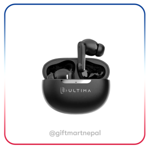 Ultima Earbuds- Giftshop Kathmandu
