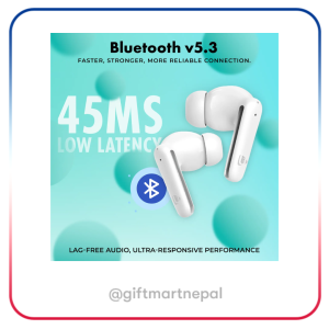 Ultima Boom 181 Earbuds - Image 4