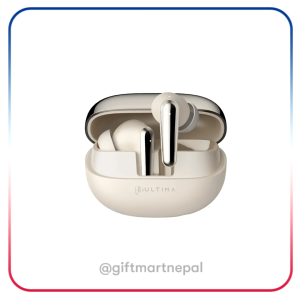Ultima Prime 1.0 Earbuds
