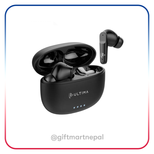 Ultima Atom 520 Pro