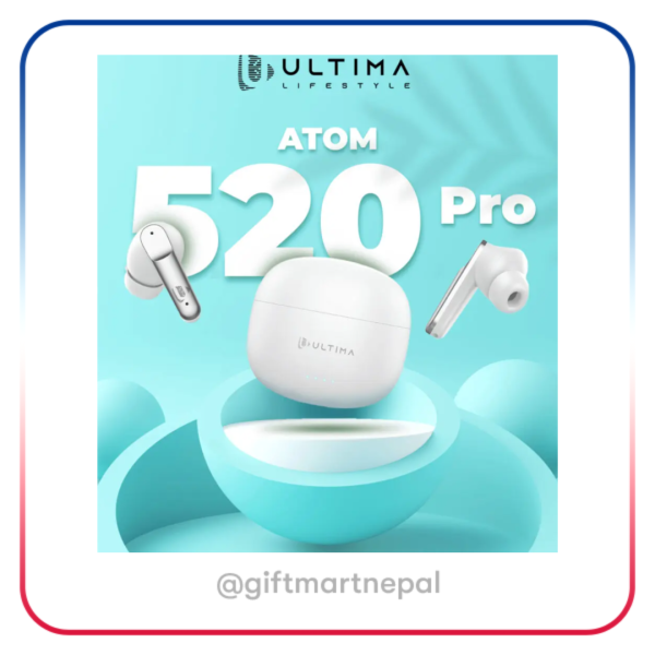 Ultima Atom 520 Pro Image 2