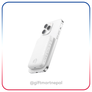 ANKER 321 MAGGO BATTERY MAGSAFE 5000MAH