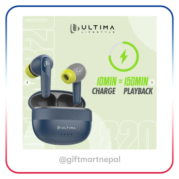 Ultima Atom 820 Image 3