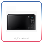 23 L Quick Defrost Grill Microwave Oven MG23K3515AK