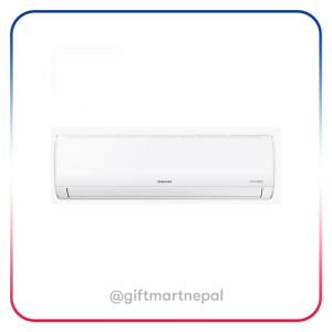 Air Conditioner Samsung AR12TXFCAWKNEU 1.0 Ton