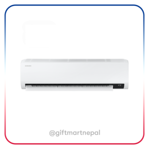 Air ConditionerSamsung AR12TSHZRWKXRC 1.0 Ton