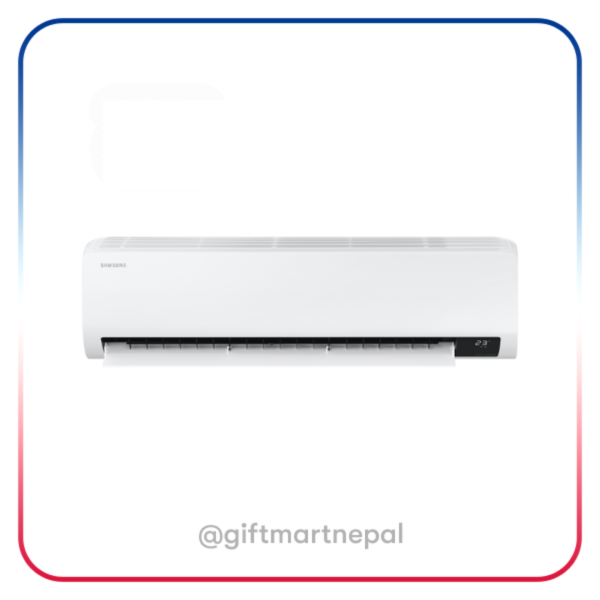 Air ConditionerSamsung AR12TSHZRWKXRC 1.0 Ton