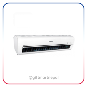 Air ConditionerSamsung AR19NSFHEWKNRC 1.5 Ton