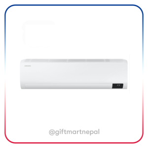 Air ConditionerSamsung AR24TSHZRWKNRC 2 Ton