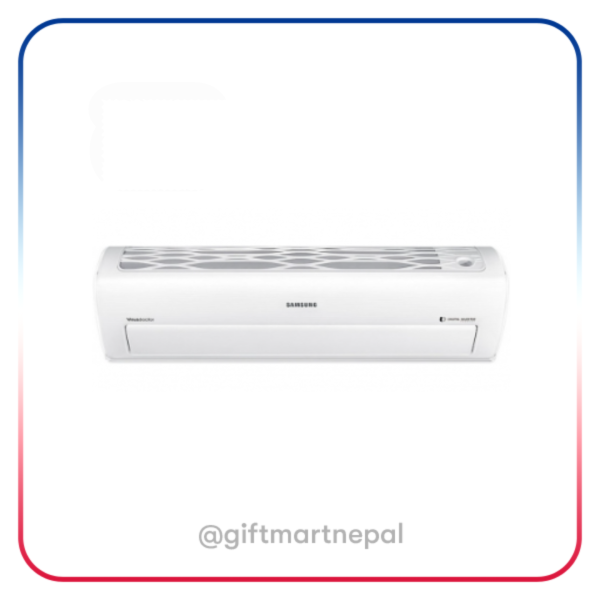 Air ConditionerSamsung AR25NSFHEWKNRC 2 Ton