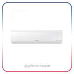 Air ConditionerSamsungAR09MSFHRWKNRC 0.75 Ton