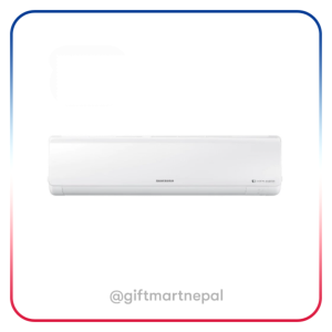Air ConditionerSamsungAR09MSFHRWKNRC 0.75 Ton