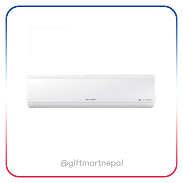 Air ConditionerSamsungAR09MSFHRWKNRC 0.75 Ton