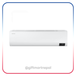 Air ConditionerSamsungAR18AXHZAWKNIM 1 Ton