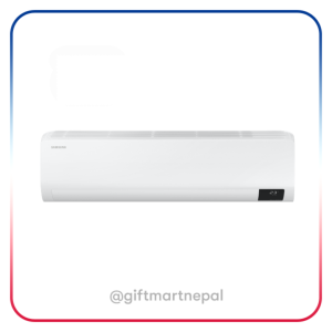 Air ConditionerSamsungAR18AXHZAWKNIM 1 Ton