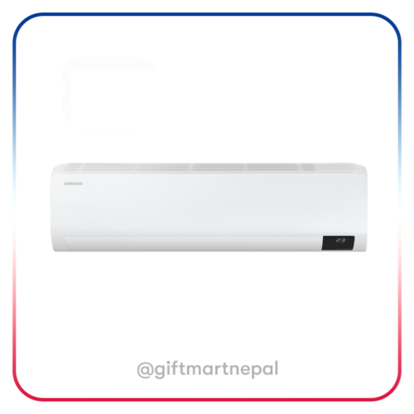 Air ConditionerSamsungAR18AXHZAWKNIM 1 Ton