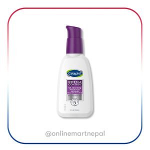 DERMACONTROL OIL ABSORBING MOISTURIZER SPF 30