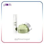 Green Tea - Day & Night Moisturizer Duo