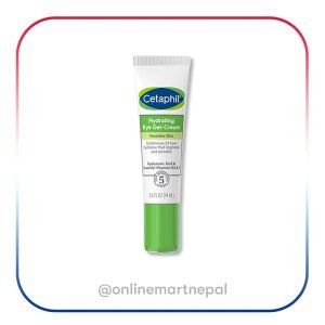 HYDRATING EYE GEL-CREAM