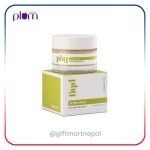 In The Clear Acne Action Face Mask