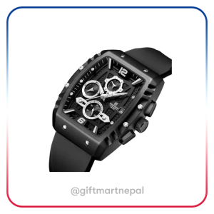NaviForce NF8025 - Black
