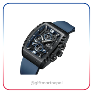 NaviForce NF8025 - Blue