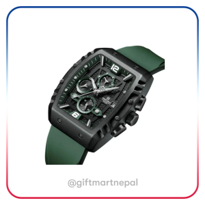 NaviForce NF8025 - Green