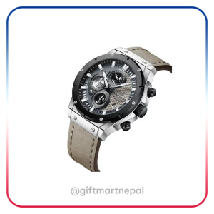 NaviForce NF8027-Grey