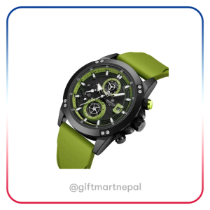 NaviForce NF8033 - Green