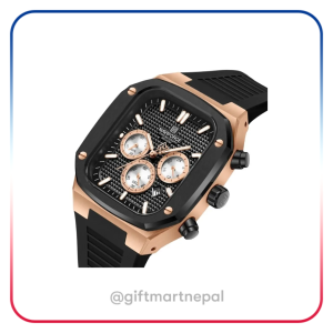 NaviForce NF8037 - Rosegold/Black