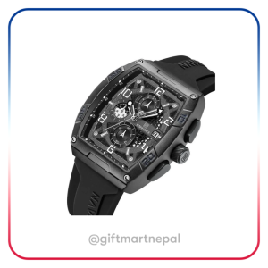 NaviForce NF8052 - Black/White