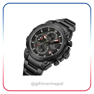 NaviForce NF8071-Black