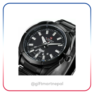 NaviForce NF9038 - Black