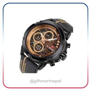 NaviForce NF9110-Golden/Black