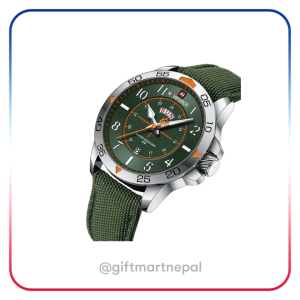 NaviForce NF9204 - Green