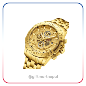 NaviForce NF9227 - Golden